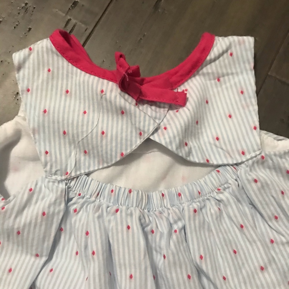✨ Infant 👗 ✨ - Picture 5 of 5